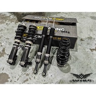 HONDA HRV RU RV 1.8 / 1.5 TURBO - Bc Racing BR RN series adjustable absorber hilo soft hard bodyshif