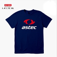 Astec sports t-shirt premium Astec distro shirt/ premium distro t-shirt/