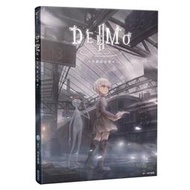 畫集《DEEMO II：美術設定集 (雷亞遊戲) 尖端》2022-7-28 