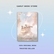 BUKU NOVEL 2,578.0 KM