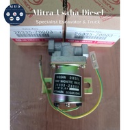 Magnetic Valve Nissan Diesel 26335-Z0003/ 26335-Z0004