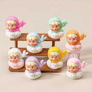 DIY Decoration Cloud Wing (1 SET 8 Pieces)