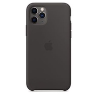(包郵) Apple原裝行貨 iPhone 11 Pro/Pro Max Silicon case 手機套