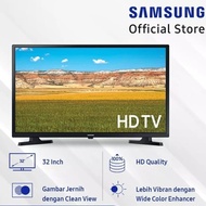 BARANG SECOND! SAMSUNG LED TV 32 inch 32T4003