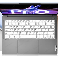 Laptop Keyboard Cover Skin Protector For Lenovo Slim 7i 14 Gen 9 / Yoga Slim 7i (14", Gen 9) Lenovo 