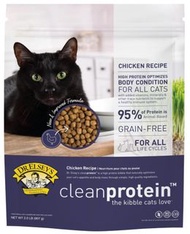 Dr.Elsey's 艾思醫生特級貓糧: 雞味2lb Bag