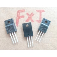 ((10 Pcs) FQPF10N65C Field Effect Tube 10N65C TO-220F