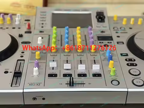 XDJ-RX3 RR RX RX2 XZ skin all-in-one machine full surround sticker suitable for controllers