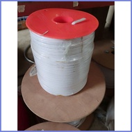 ▧  ☀ (SOLD PER METER) EXTENSIION WIRE | FLAT CORD #16 | POWERFLEX | WIRE PANG EXTENSION