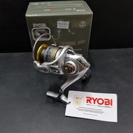 RYOBI SPIRITUAL-800 UL SPINNING REEL