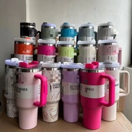 botol air budak botol air American Ready Stock Cross-Border ebay stanley Thermos stanley Large Capac