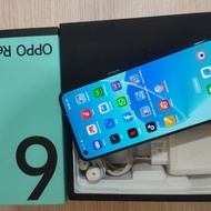 Oppo Reno 6 8/128 Second