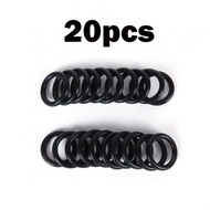 20pcs Scuba Diving Dive O-Rings Kit Hoses BCD Regulator Rings Dive Technical
