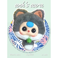 Lucky Cat / Christmas 400% BabyThree BB3