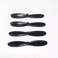 4DRC V9 Remote Control Drone Four Axis Aircraft Accessories 4D-V9 Motor Motor Propeller Blade Protec