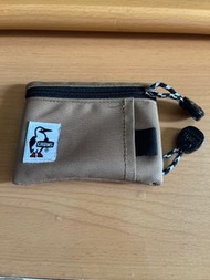Chums 證件零錢包
