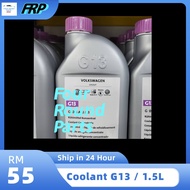 Audi Volkswagen G13 COOLANT 1.5L G013A8JM1