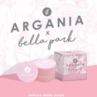 💥100% ORI HQ💥READY STOCK ARGANIA X BELLA PARK WELL AGING MOISTURIZER/PELEMBAP🔥