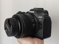 Canon EOS R6 Mark II 相機 換Sony a7 iv套裝 轉會