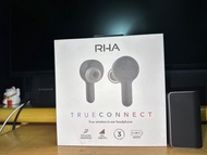 RHA True Connect True Wireless藍牙耳機