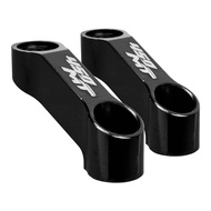 For CFMOTO 450MT MT450 CF 450 MT 2024 2025 Motorcycle Rearview Mirrors Extension Riser Side Mirror E