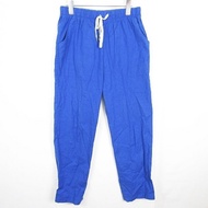 Cafune Pants cotton linen Rayon Direct from Japan Secondhand