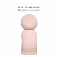 Passional Lover恋火（Official flagship store purchase）Foundation 4.0 that won't rub off