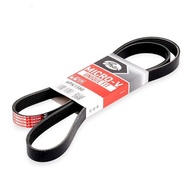 Front Engine Belt 6PK KIA CARNIVAL K4 2.4 KV6 K5 2.5 V6 1999-2006 TOYOTA BB 3SZ 1.5 2006-