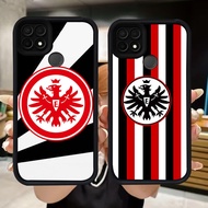 Q130 E-Eintracht soft Casing for Realme C25Y C21 8 C15 C11 C12 C21Y C20 C25 8S C25S Narzo 20 30A C20