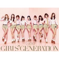 GIRLS’ GENERATION Gee Album JAPAN - Unsealed