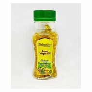 Minyak Zaitun Palestine 100 Kapsul || Minyak Zaitun Asli