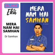 Mera Nam Hai Samhan | Dr Samhan | Buku Motivasi
