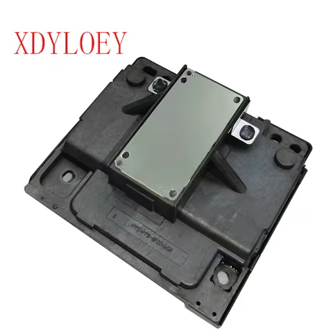 F197010 Printhead Print Head for Epson SX430W SX435W SX438W SX440W SX445W XP-30 XP-33 XP-102 XP-103 