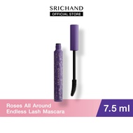 SRICHAND โรสเซส ออล อราวด์ เอนด์เลส แลช มาสคาร่า Roses All Around Endless Lash Mascara​ ​(7.5ml.)