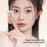 Concealer Long-lasting Full Coverage Spots Blemishes Moisturizing Lightweight Concealer L4n7