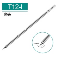 T12 Electric Soldering Iron Tips T12-K B2 BL I ILS JL02 D24 KF BC2 BC3 C4 Tip Kits For Hakko fx951 M