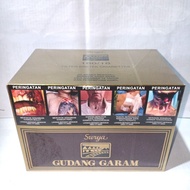 Rokok Gudang Garam Surya 16 Merah Slop