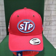 Unisex Cap. STP Baseball Cap. Baseball Cap Murah. New Cap Topi Baru[Ready Stock]