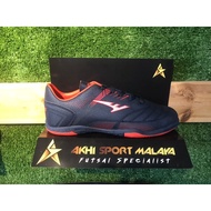 [100% AUTHENTIC] FIGOS JR PRO FUTSAL SHOE / KASUT FUTSSAL FIGOS JR PRO