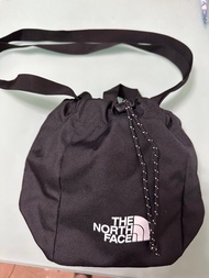 The North Face 斜孭袋