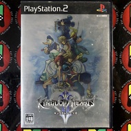 [ORIGINAL]PS2 Kingdom Heart