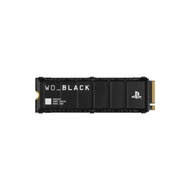 WD SSD Black SN850P 8TB M.2 2280NVMe Pcle 4x4 READ 7200 : WRITE - None