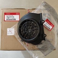 HONDA FAN COVER COM BEAT ESP SERIES PART CODE 19610-K44-V00 ORIGINAL 100% AHM