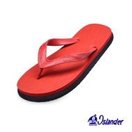 Islander Journey BX (Red) - Slippers for Kids