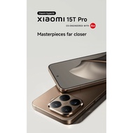 {ITMC} Xiaomi 15T Pro 5G 12/256GB 12/512GB