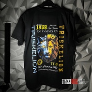 TAU GAMMA PHI 57th Founding Anniversary FS (LIMITED) - Regular Fit