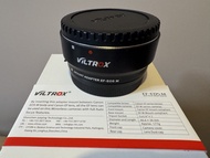 Viltrox Canon EF-EOS M 鏡頭轉接環