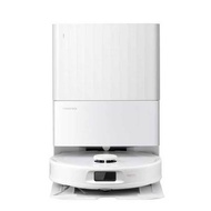 Roborock 石頭科技 QR 798 掃地機器人 防纏繞邊刷,多功能基座,10000 Pa HyperForce 吸力,雙升降旋轉拖布