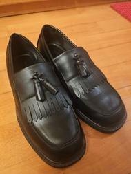 ASOS Design 男裝 loafer 皮鞋