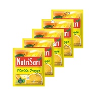 RENCENG NutriSari Florida Orange Florida Orange Flavored Powder Drink